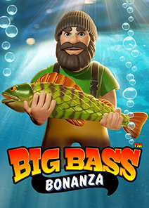 Big Bass Bonanza