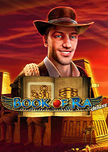 Book Of Ra Deluxe